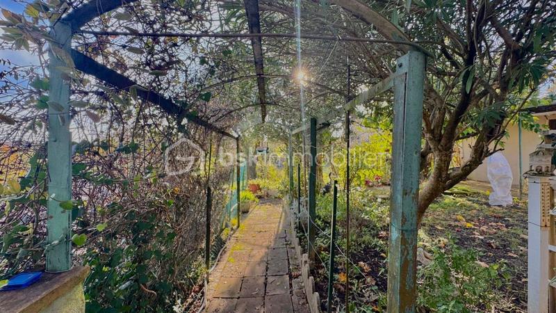 Maison de ville - 115 m² - 5 pièces