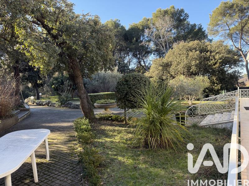 Maison - 167 m² - 4 pièces