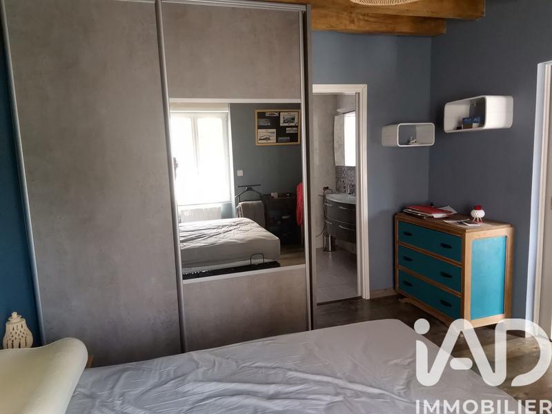 Maison - 140 m² - 7 pièces