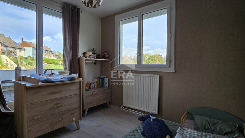Appartement - 73 m² - 3 pièces
