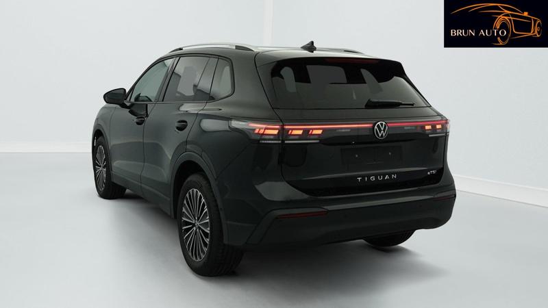Volkswagen Tiguan Nouveau 1.5 eTSI 150cv Dsg7 Life Plus