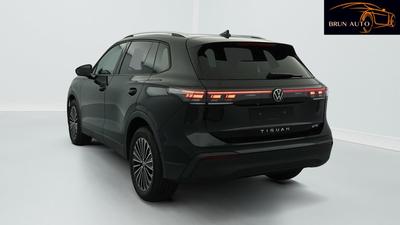 Volkswagen Tiguan Nouveau 1.5 eTSI 150cv Dsg7 Life Plus