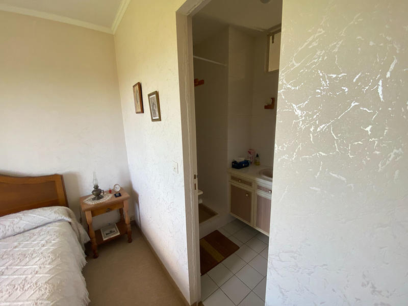 Maison - 69 m² - 4 pièces