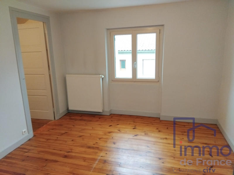 Maison - 118 m² - 6 pièces