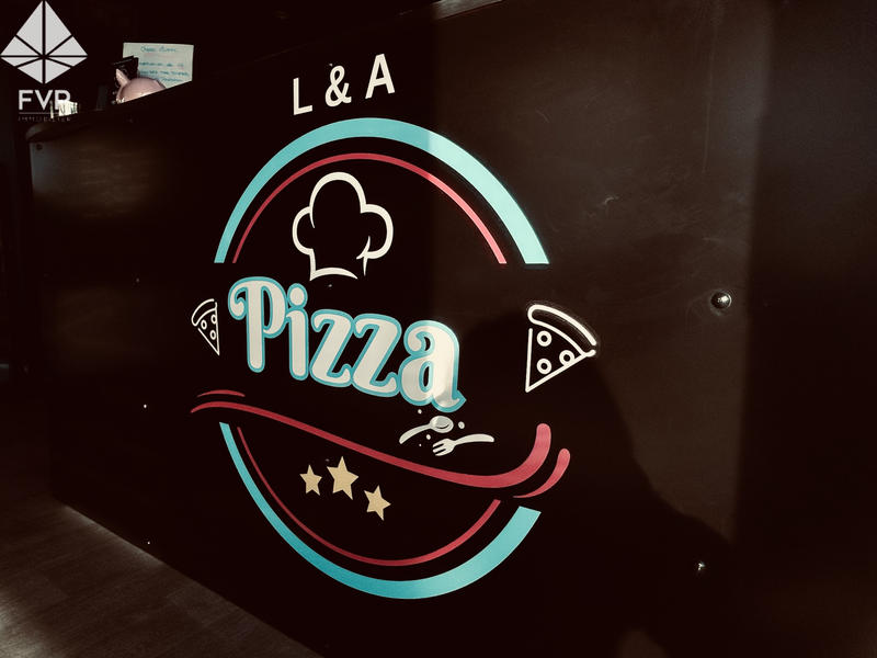 Local commercial - 64 m²