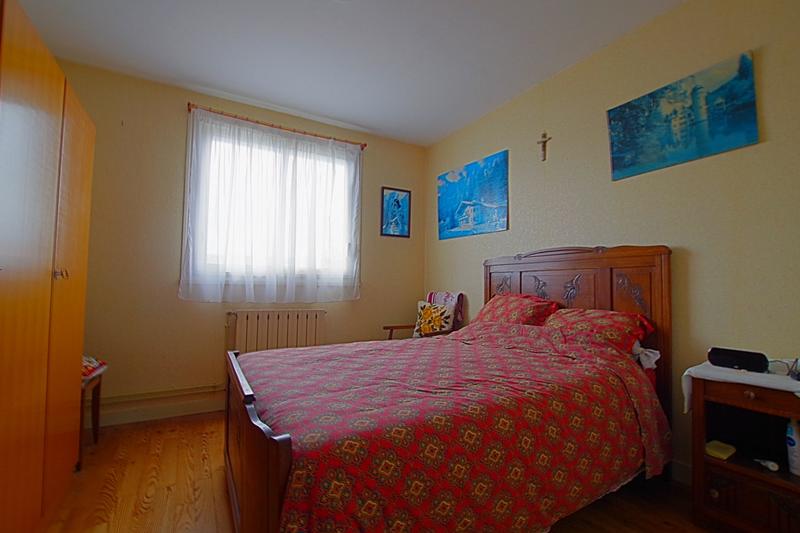 Maison - 104 m² - 6 pièces