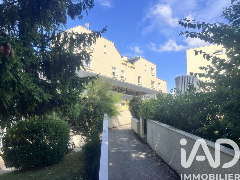 Appartement - 54 m² - 2 pièces