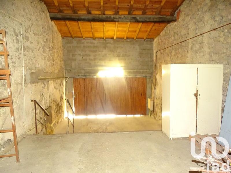 Appartement - 132 m² - 4 pièces