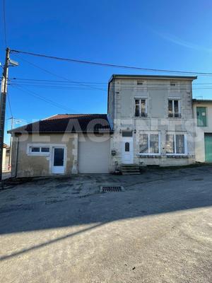 Maison - 174 m² - 9 pièces