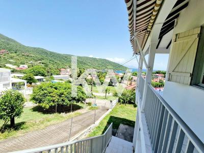 Maison - 115 m² - 4 pièces