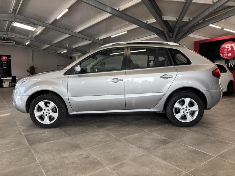 Renault Koleos 2.0 dCi Fap - 175 4x4 Privilège Phase 1 / Garantie 12 Mois