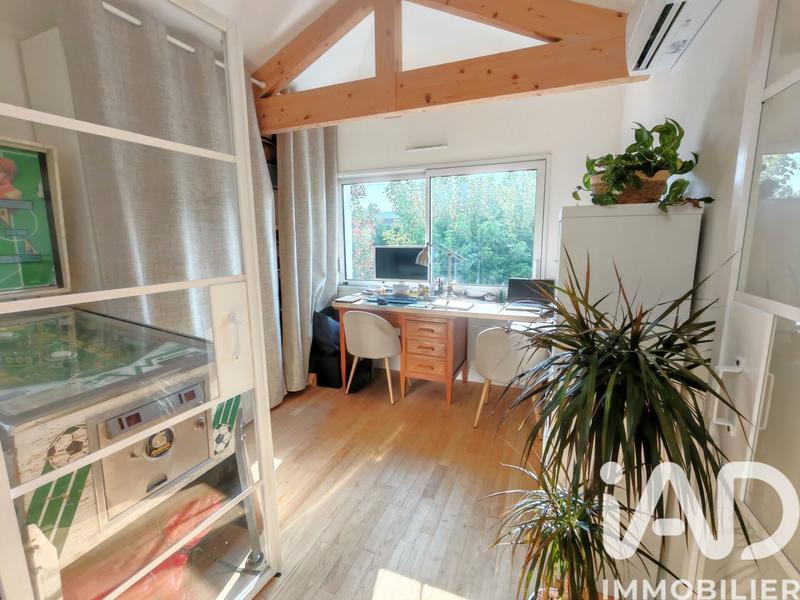 Maison - 125 m² - 4 pièces