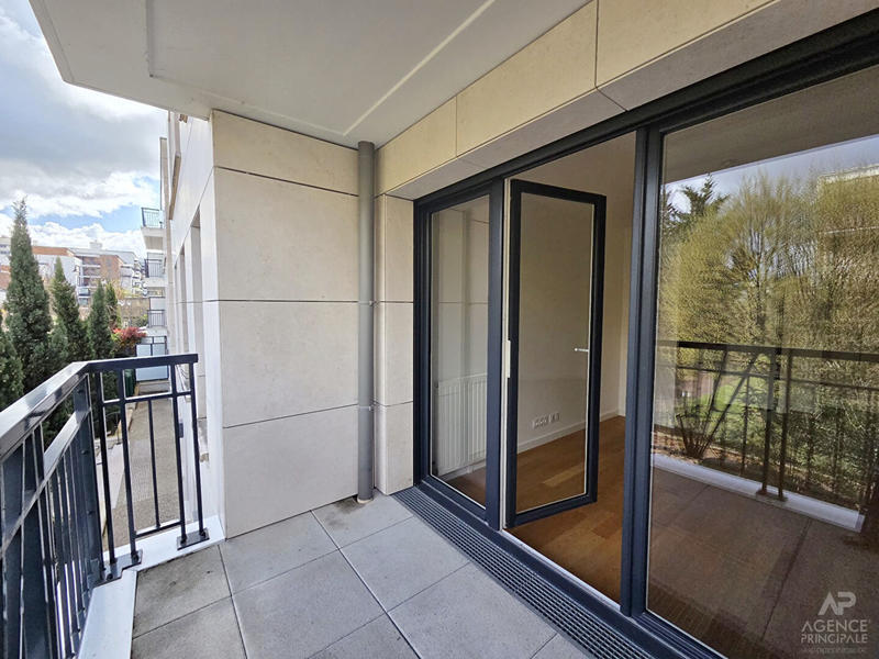 Appartement - 35 m² - 1 pièce