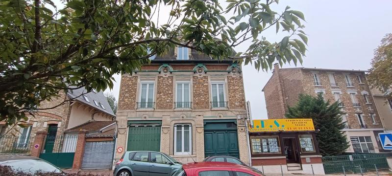 Appartement - 19 m² - 1 pièce