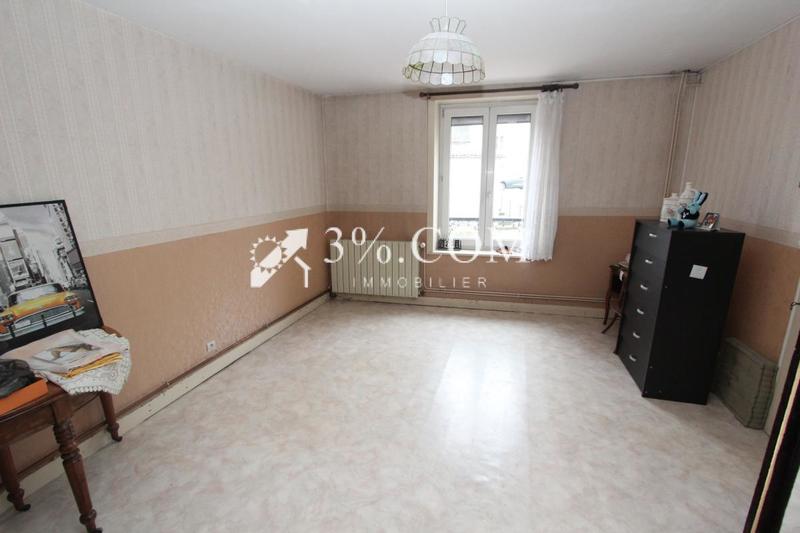 Maison - 156 m² - 6 pièces