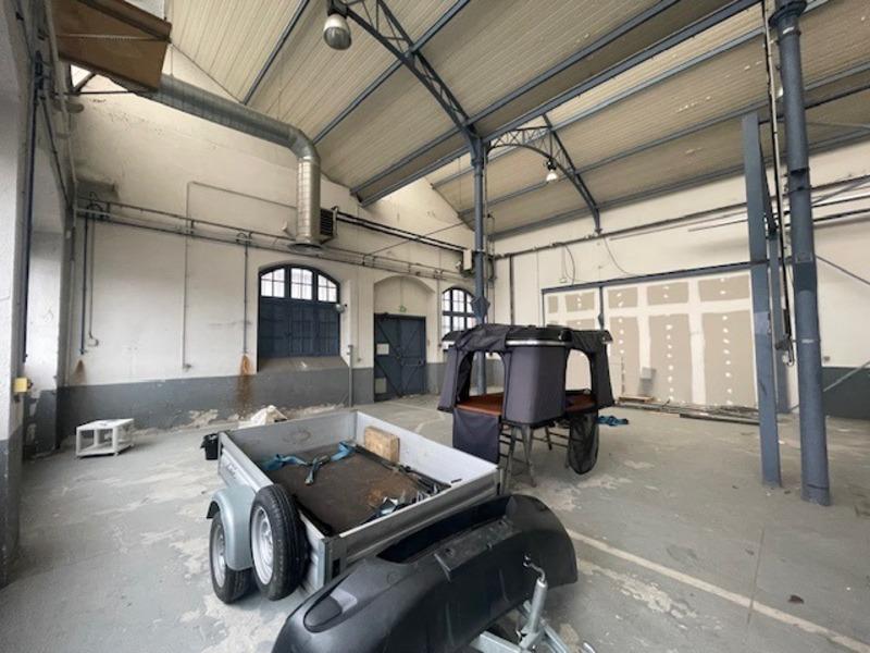 Bureau - 250 m² - 5 pièces