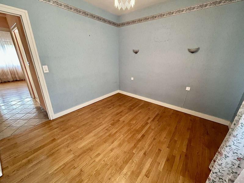 Maison traditionnelle - 130 m² - 6 pièces