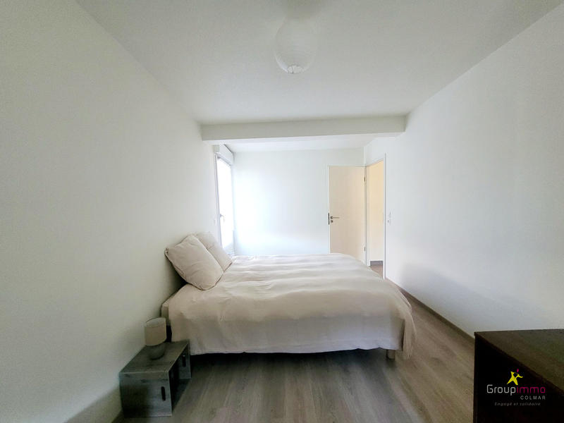 Appartement - 51 m² - 2 pièces