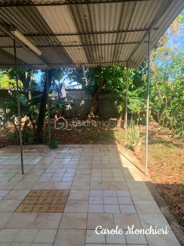 Maison - 80 m² - 3 pièces