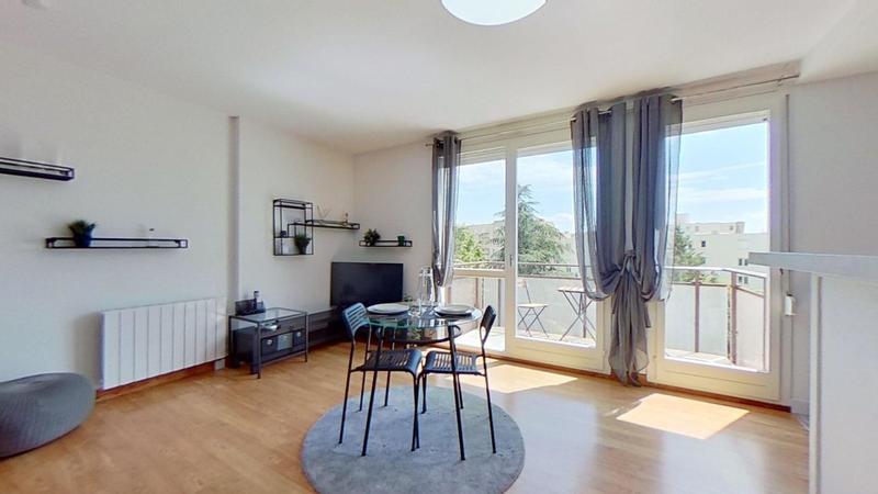 Appartement - 30 m² - 1 pièce