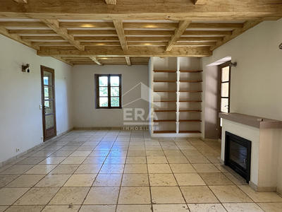 Maison - 158 m² - 5 pièces