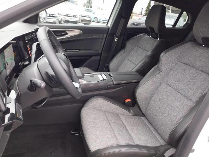 Renault Rafale E-Tech full hybrid 200 Techno