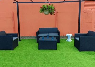 Appartement - 59 m² - 2 pièces