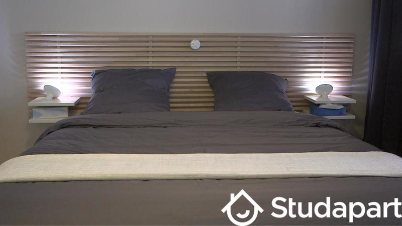 Appartement - 30 m² - 1 pièce