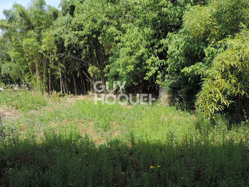 Maison - 65 m² - 3 pièces