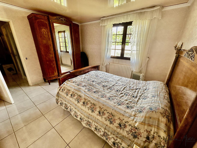 Maison - 136 m² - 4 pièces