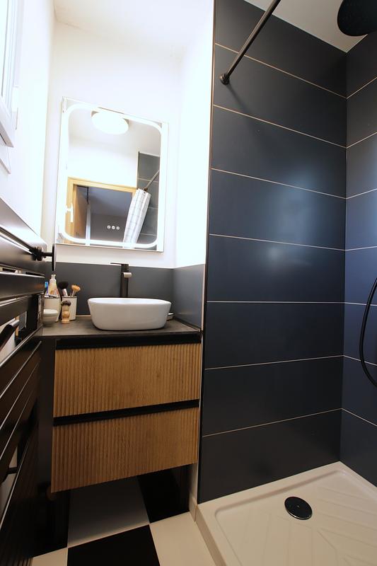 Maison - 125 m² - 7 pièces