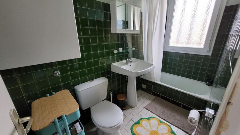 Maison - 81 m² - 8 pièces