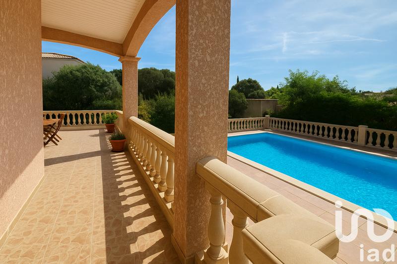 Maison - 154 m² - 6 pièces