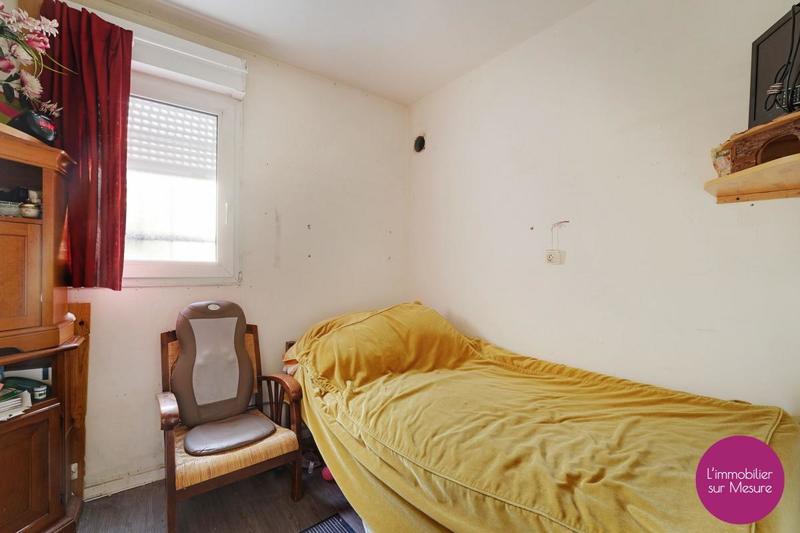 Appartement - 100 m² - 4 pièces