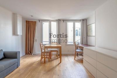 Appartement - 26 m² - 2 pièces