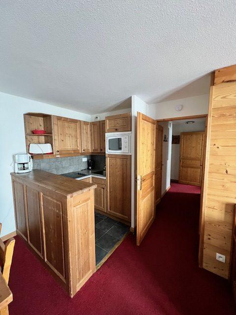 Appartement - 45 m² - 3 pièces