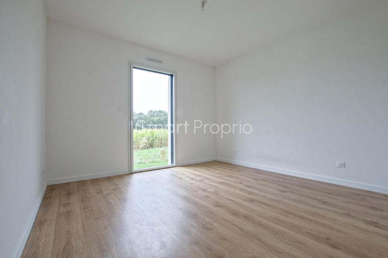 Maison - 112 m² - 6 pièces