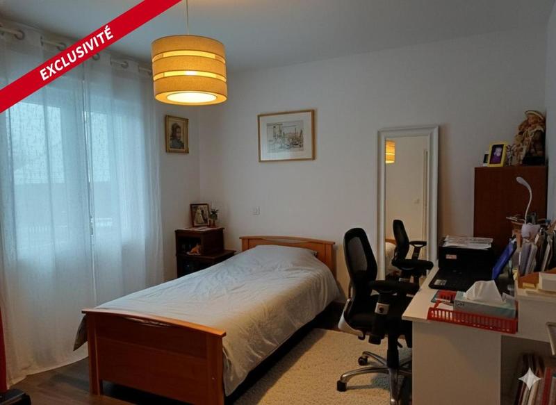 Maison de campagne - 78 m² - 3 pièces