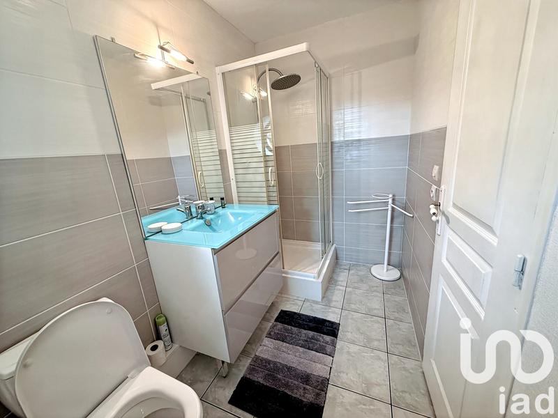 Maison - 326 m² - 11 pièces