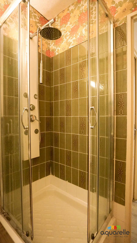 Appartement - 48 m² - 3 pièces