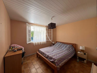 Maison - 55 m² - 3 pièces