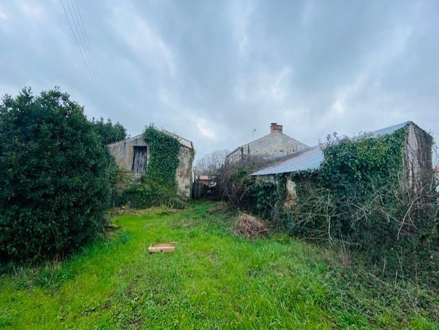 Maison - 114 m² - 2 pièces