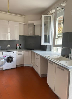 Maison - 124 m² - 5 pièces