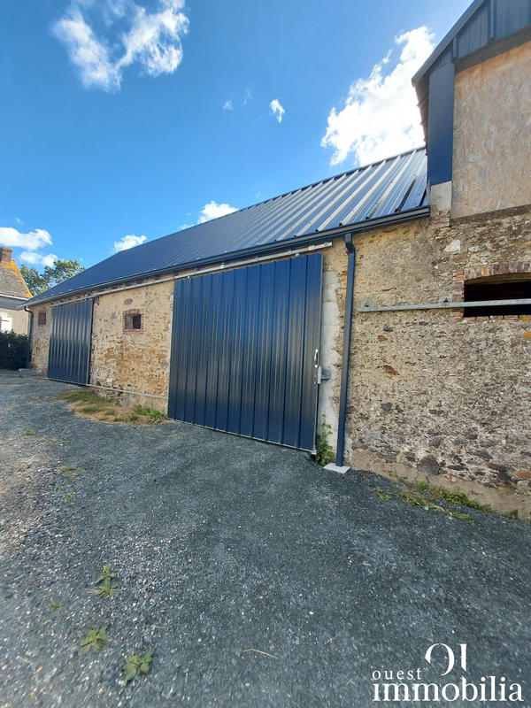 Parking / Garage - 50 m²