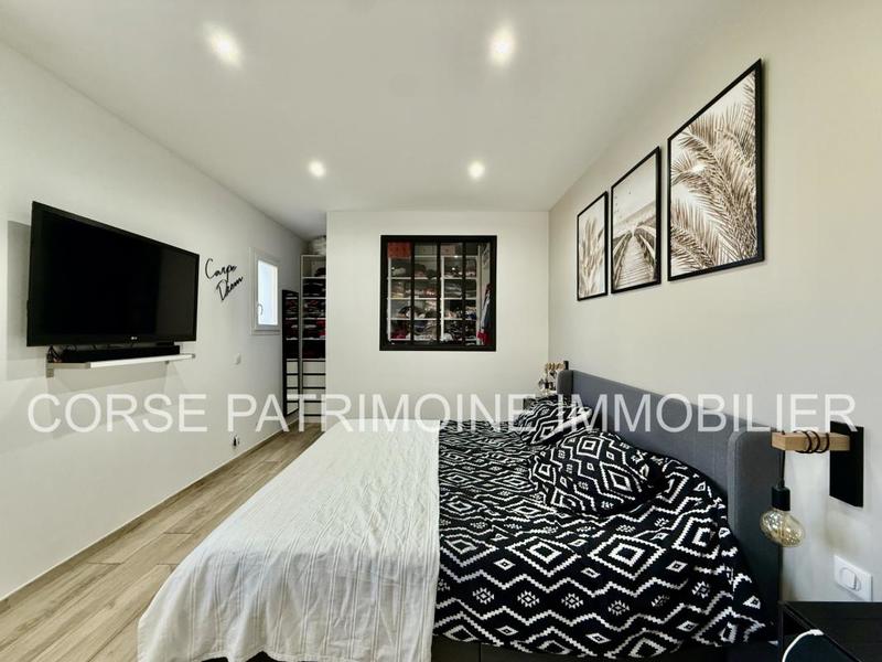 Maison - 124 m² - 6 pièces