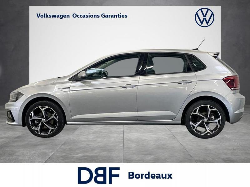 Volkswagen Polo 1.5 Tsi Evo 150 s&amp;S Dsg7 R-Line Exclusive