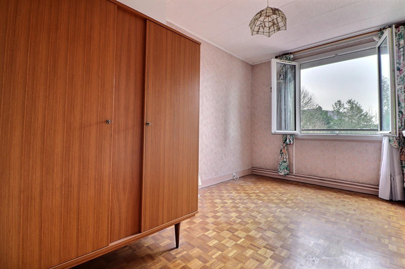 Maison - 134 m² - 8 pièces