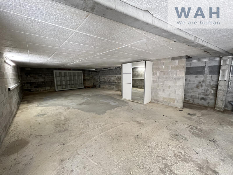 Maison - 106 m² - 5 pièces