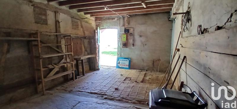 Maison - 98 m² - 3 pièces