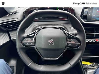 Peugeot 208 BlueHDi 100 s&amp;S Bvm6 Active